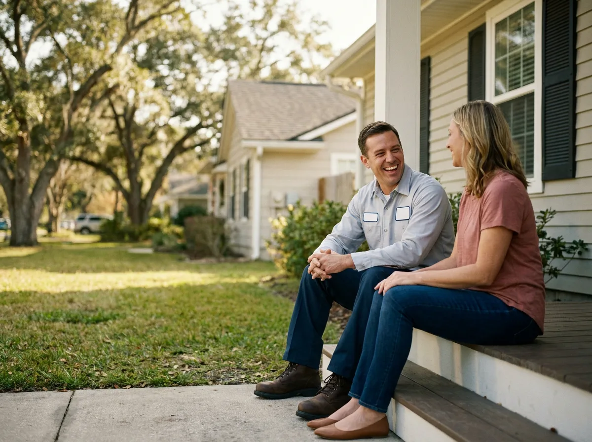 Septic tank pumping FAQs for Old Hickory, TN